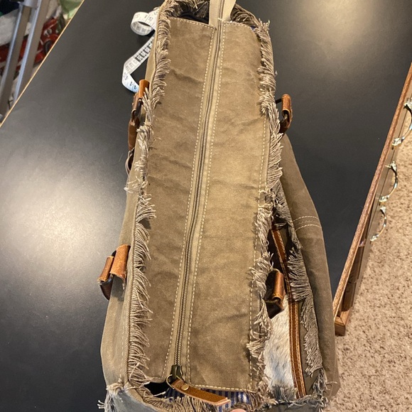 Heavy canvas bag - Picture 8 of 8